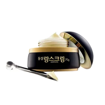 Korejski Kozmetika 1957 Nacionalni Zaupanje blagovne Znamke Dongxing Freckle Krema proti staranju Vlažilne Zdravljenje Aken 70ml za občutljivo kožo