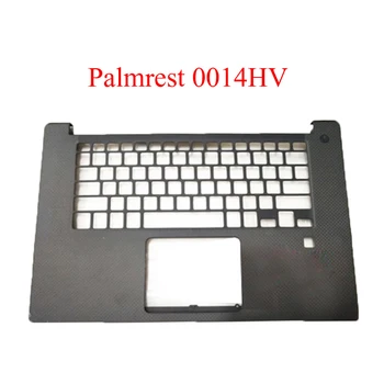 Laptop podpori za dlani Za DELL Za XPS 15 9560 Za Natančnost 5520 Touchpad 0Y2F9N Y2F9N 0014HV 014HV 0M0T6P M0T6P zgornji primer uporablja