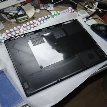 Laptop spodnjem primeru za GS60 WS60 MS-16H2 16H5 16H7 16H8 plastični primeru nižje kritje