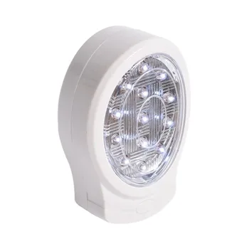 LED Polnilna Doma Sili Svetlobe Samodejno Izpada Izpada Lučka Doma Luči v Sili
