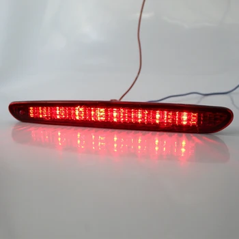 LED Visoko Gori Tretja Zavorna Luč Zadaj Streho Svetlobe, 3. Zavorna Luč za Fiat Grande Punto Abarth & Evo 51974522