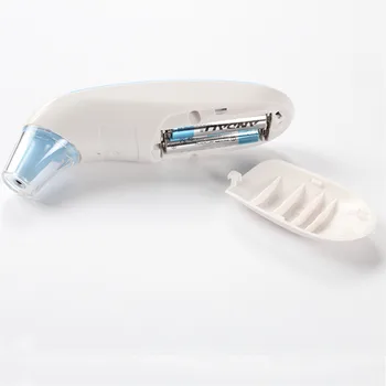 Loodom Digitalni Infrardeči Termometer Čelo in Ušesa brezkontaktno emperature Medicinske Vročina Napravo za Merjenje Baby Odraslih термомет