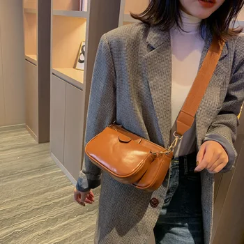 Mehko tri v enem mahjong vrečko 2020 luksuzni subaxillary sac moda totes vrečke vodotesne denarnice in torbice štruce bolsas