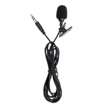 Mikrofon MIC +HIFI Glasbeni Car Audio bluetooth 5.0 Kabel Glasbeni vmesnik za Audi Q5 A6L A4L V7 A5 S5 (MMI3G AMI AUX)