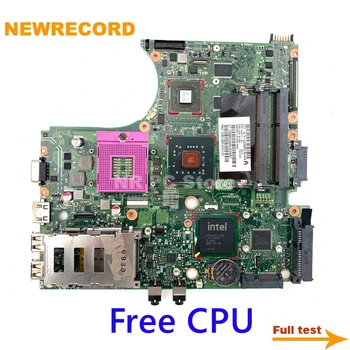 NEWRECORD 6050A2297301 583077-001 za HP probook 4510S 4710S 4411S Prenosni računalnik z matično ploščo PM45 DDR3 ATI GPU prosti CPU glavni odbor