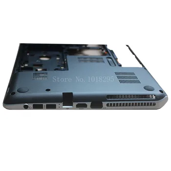 NOV laptop Dnu Znanja Primeru Zajema&podpori za dlani zgornjem primeru kritje za HP Paviljon M6 M6-1000 707886-001 AP0U9000100