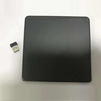 NOVI vrhunski 2.4 G Brezžični Touchpad K5923 Multi 5 Točk miška za Prenosni računalnik Ultrabook Čarobno sledilno ploščico Namizje Vse-v-enem za windows PC