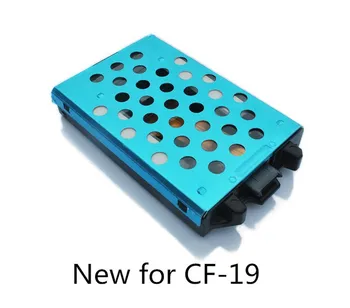 Novo forPanasonic TOUGHBOOK CF-19 PRIM 19 CF19 robusten prenosni trdi disk HDD Trdi Disk Caddy s Kabel