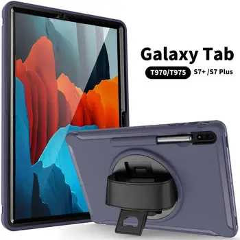 Ohišje Za Samsung Galaxy Tab S7 Plus T970 2020 12.4