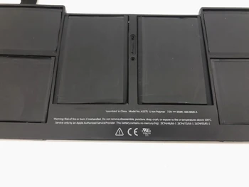 ONEVAN 7.3 V 35WH A1375 Baterija za MacBook Air 11