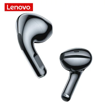 Original Lenovo LP40 TWS Brezžične Slušalke Bluetooth 5.0 Slušalke Touch Kontrole HD Klic Nepremočljiva VS Lenovo LP2 Slušalke