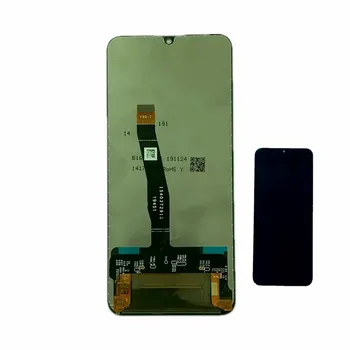 Original pantalla Lcd Huawei Novi Originalni Model Kakovosti Za P Smart 2019 Mobilnih Delov LCD zaslon