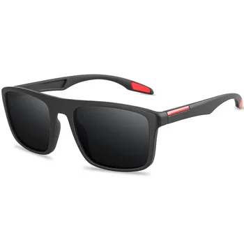 P0089 moške vožnje polarizirana sončna očala prostem športna sončna očala klasičnih očal P0101