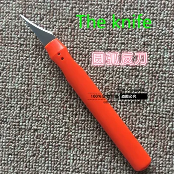 Plastični rob obrezovanje nož, chamfering orodje, strgalo za raziglevanje tool, plastike, gume deli, burr odstranjevanje, ki plujejo pod rob nož