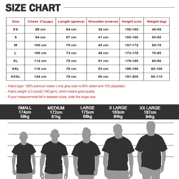 Plus Velikost Moška Oblačila Bombaža T-srajce za Moške Povprečni Joe je Film med dvema ognjema Kostum Majica s kratkimi rokavi