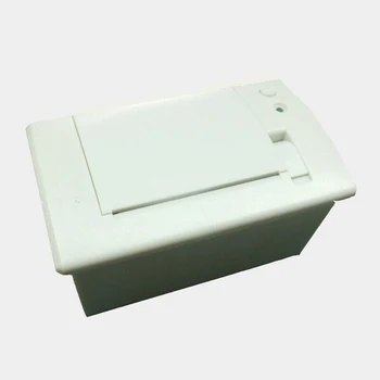 Poceni Vroče Prodaje 2 palca plošča prejemu tiskalnik z RS-232/TTL vmesniki HS-QR71
