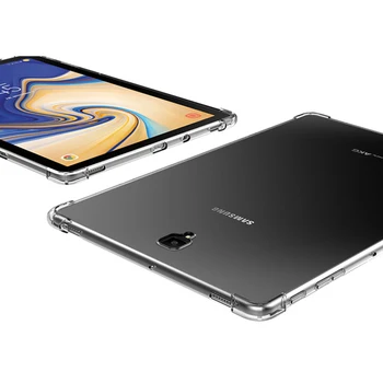 Pokrovček Za Samsung Galaxy Tab S7 + 2020 12.4