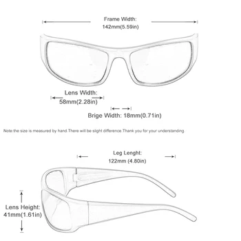 POLARSNOW blagovne ZNAMKE TR90 Materiala Letnik Polarizirana sončna Očala Moških Športih na Prostem Vožnjo sončna Očala Za Ženske Modni Moški UV400