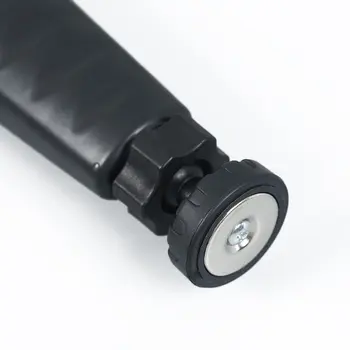 Prenosni COB LED Svetilka, Polnilne, Nastavljiva LED delovna Lučka Pregled Lučka Luč, ki Visi Svetilka Svetilka