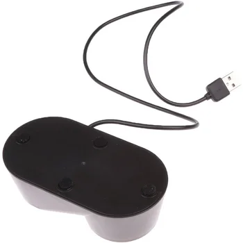 Pribor za PS4 Motion Controller Polnilnik Igra Palčko, pristojen za PS Move Polnilec za PlayStation Move Za PS Move
