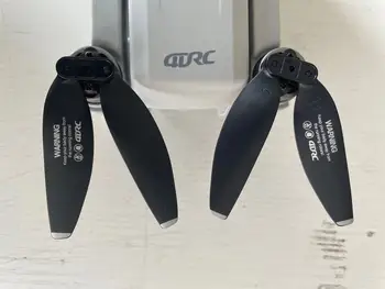 RC Brnenje Roke Propelerji Opremo Rezila Rezervnih Delov In Za drone