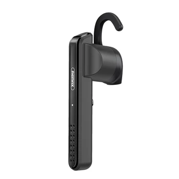 REMAX Ruiliang RB-T35 Brezžične Bluetooth Slušalke Inteligentni Nadzor Brezžičnih TWS Slušalke Z Stereo zvokom bass sound, Smart Connect