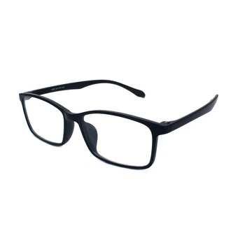 Reven Jate 1085 Acetat Polno Platišča Visoko Prilagodljiv Kakovosti Očala Okvir za Moške in Ženske Optičnih Očal Okvir Očal