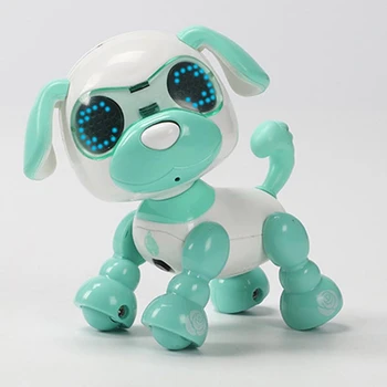 Robot Pes, Kuža, Igrače za Otroke Interaktivna Igrača za Rojstni dan Darila Božič Robot Igrače za Fant Dekle