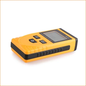 RZ Elektromagnetno Sevanje Dozimeter Tester Detektor Emf Meter Ročni Prenosni Geiger Števec Električne Področju Emisij Orodja