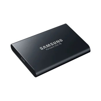 Samsung T5 Prvotne blagovne Znamke Zunanje SSD T5 USB3.1 Zunanji Trdi Disk ssd Pogonov Za Prenosni računalniki Prenosni 250GB ssd 500 GB 1T