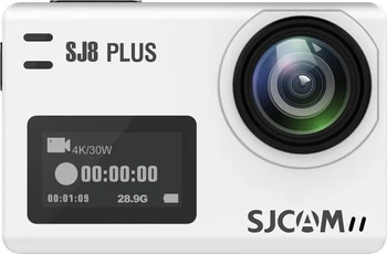 SJCAM SJ8 Serije SJ8 Air & SJ8 Plus & SJ8 Pro 1290P 4K delovanje Fotoaparata WIFI Daljinski upravljalnik Nepremočljiva Športnih DV