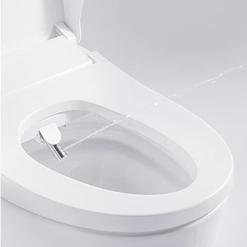 Smartmi Smart Školjko Sedeža, Filter Smart Toaletne Vode Filter Doma Kopalnica Stalnica Pribor za Smartmi Smart Straniščne