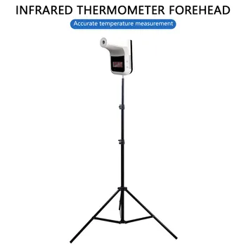 Stojalo Držalo Za brezkontaktno Infrardeče Merjenje Temperature Termometer Nastavljiv ir K3 termometer prilagodljiv nosilec #Ž