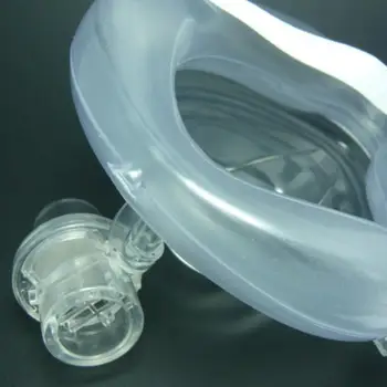 Strokovno CPR Obraz Zaščito Masko Z Eno-potni Ventil Za Prvo Pomoč Reševalci Usposabljanje za Poučevanje Kit Dihalno Masko Medicinske Orodje