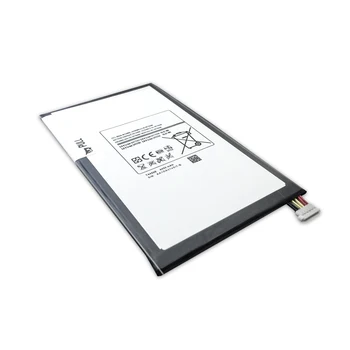 Tablični računalnik Baterijo Za Samsung GALAXY Tab 3 8.0 SM T310 T311 T4450E Tab 2 3 4/Tab A E/Zavihek S S2 S3 Pro Opomba 7.0 8.4 9.6 9.7 10.1 10.5