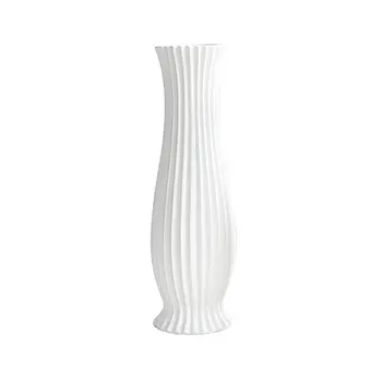 Talne Keramične Vaze Cvetlični lonček Namizni Ustvarjalne Vaza Keramične Vaze, Visoko kakovostnih Materialov, Vrtne Potrebščine Okraski