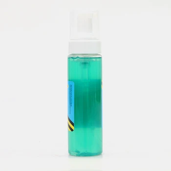 Tatoo pene modre alge s penečim steklenico modro-zelene alge, Razredčene Vode 200 ml lepoto orodja
