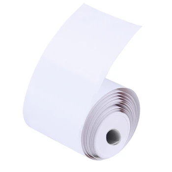Termični papir 57x30 mm POS tiskalnik 10 zvitkih za mobilne naprave bluetooth blagajno papir, cigaretni pos gostoljubnost