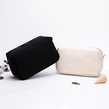 Torba ženske vrečko za shranjevanje platno sklopka vrečko enostavno krpo vrečko kozmetični vrečko Japonska in Južna Koreja Harajuku