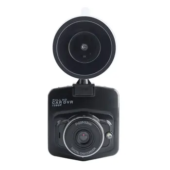 Univerzalno za 2,4 palčni Full HD Objektiv 1080P Avto Auto Kamere, DVR Vozila Fotoaparat, Video Snemalnik Dash Cam G-senzor
