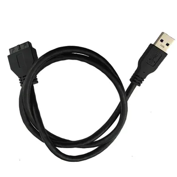 USB 3.0 7 Pristanišča Pasov 5,25-Palčni Kovinski Sprednji Plošči, Zvezdišče USB s 15 Pinski SATA Napajalni Priključek USB 3.0 19-pin Header Kabel