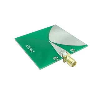 UWB Ultra širokopasovna Antena za Dipole Signal Antene Pribor 2,4 GHz-5.8 GHz