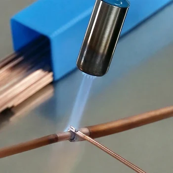 Varjenje aluminija Palice Nizke Temperature Fux-polnjena Spajkanje Enostavno Varilne Žice Elektrode za Spajkanje Aluminija Ni Potrebe, na primer s spajkanjem v Prahu
