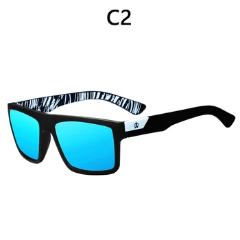 VIAHDA Polarizirana sončna Očala Za Moške, Ženske Klasična očala za Sonce Moških Vožnja Šport Moda Moška Očala Oblikovalec Oculos UV400