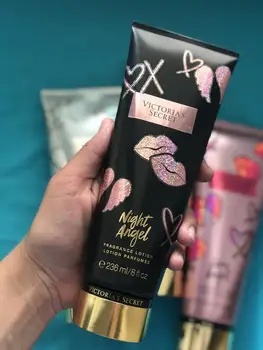 Victoria ' s Secret Noč Angel dišave losjon losjon parfumee 236 ml