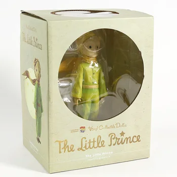 Vinil Zbirateljske Lutke Št 248 Mali Princ Le Petit Prince Zvezde in mislim, Model Igrača