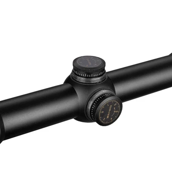 VX-2 3-9X40 Mil-dot Riflescopes Puška Področje Lov Področje w/ Nosilci