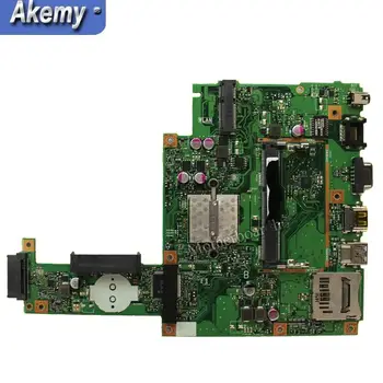 XinKaidi Za ASUS X453MA X403M F453M Prenosni računalnik z matično ploščo X453MA N3540/3530 CPU 4 JEDRA Mainboard test dobro