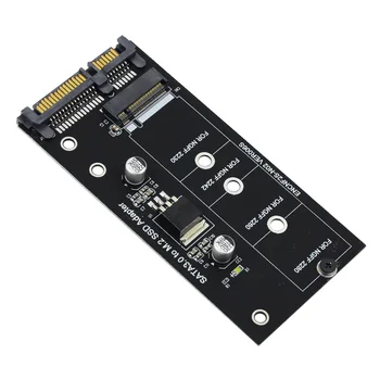 XT-XINTE SATA3 M. 2 Card za NGFF ( M2 ) SSD 2,5