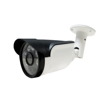 YiiSPO 1080P IP Kamera HD H. 265 2.0 MP prostem nepremočljiva Night Vision HI3516E+V100 XMeye P2P CCTV kovinski kamera ONVIF telefon pogled